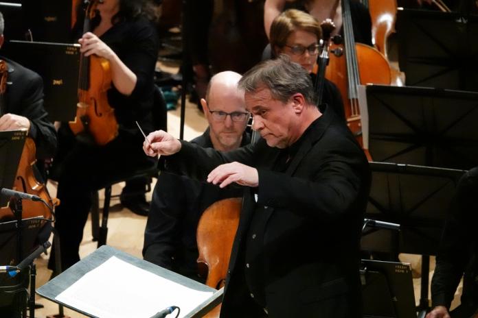 Bbc philharmonic instruments on sale